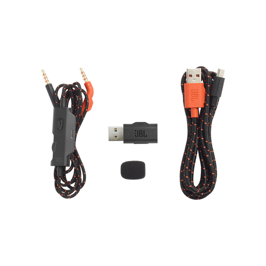 JBL Quantum 810 Wireless | Wireless over-ear performance JBL Quantum 810 Wireless | Wireless over-ear performance